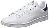 adidas Herren Stan Smith Sneaker, Cloud White/Cloud...