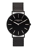 Liebeskind Berlin Armbanduhr LT-0156-MQ IP black