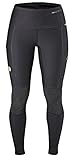 Fjällräven Damen Trekking-Tights Abisko, Black, M,...