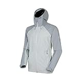 Mammut Convey Tour HS Hooded Jacket Men - wasserdichte...