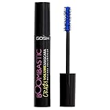 GOSH Boombastic Crazy Mascara für extremes Volumen &...