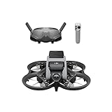 DJI Avata Pro-View Combo (DJI Goggles 2) - FPV-Drohne...