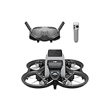 DJI Avata Pro-View Combo (DJI Goggles 2) - FPV-Drohne...