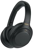 Sony WH-1000XM4 kabellose Bluetooth Noise Cancelling...