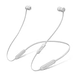 BeatsX In-Ear Kopfhörer – Matt Silber