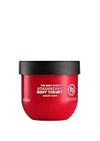 The Body Shop Strawberry Body Yogurt 200ml One Size