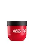 The Body Shop Strawberry Body Yogurt 200ml One Size