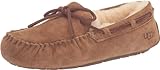 UGG Damen Dakota Slip on Slipper, Chestnut, 39 EU