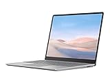 Microsoft Surface Laptop Go, 12,45 Zoll Laptop (Intel...