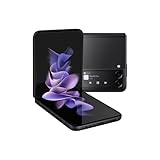 Samsung Galaxy Z Flip 3 5G All Carriers 128 GB schwarz...