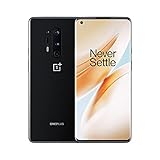 OnePlus 8 Pro (5G) Smartphone ohne Vertrag, 8 GB RAM +...