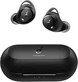 soundcore A1 In Ear Sport Bluetooth Kopfhörer,...