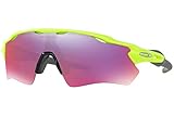 Oakley Herren 0OO9208 Sonnenbrille, Grau (Retina Burn),...