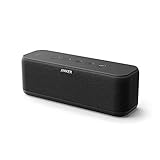 Anker Soundcore Boost Bluetooth Lautsprecher Upgrade...