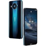 Nokia 8.3 5G – Vierfach-Kamera mit ZEISS-Optik -...