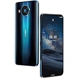 Nokia 8.3 5G – Vierfach-Kamera mit ZEISS-Optik -...