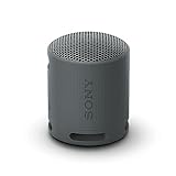 Sony SRS-XB100 - Kabelloser Bluetooth-Lautsprecher,...
