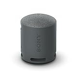 Sony SRS-XB100 - Kabelloser Bluetooth-Lautsprecher,...