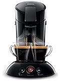 Philips HD6553/67 Senseo Kaffeepadmaschine (mit Kaffee...