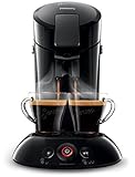 Philips HD6553/67 Senseo Kaffeepadmaschine (mit Kaffee...