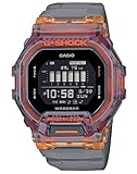 Casio Watch GBD-200SM-1A5ER