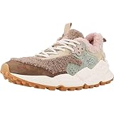 FLOWER MOUNTAIN Sneaker KOTETSU, Textil, Beige, Damen...