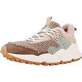 FLOWER MOUNTAIN Sneaker KOTETSU, Textil, Beige, Damen...