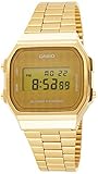 CASIO Unisex ErwachseneArmbanduhr Digital Quarz...