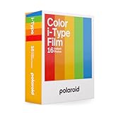 Polaroid Color Film für i-Type - 16 Filme