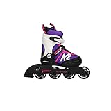 K2 Cadence verstellbare Kinder Inline Skates / Roller...