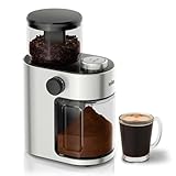 Braun Household FreshSet KG7070 Kaffeemühle | French...