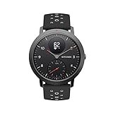 Withings Steel HR Sport - Multisport Hybrid Smartwatch,...