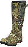 Viking TROPHY Camo 2.0, Unisex Gummistiefel, Grün...