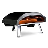 Ooni Koda 16 Pizza Oven (US - 28 mBar)