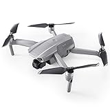 DJI Mavic Air 2 – Drohne mit 4K Video-Kamera in Ultra...