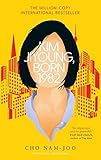 Kim Jiyoung, Born 1982: The international bestseller