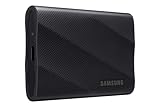 Samsung Portable SSD T9, 4 TB, 2.000 MB/s Lesen, 2.000...