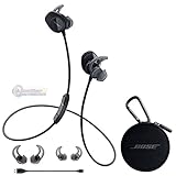 Bose SoundSport, kabellose Sport-Earbuds,...