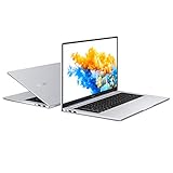 HONOR MagicBook Pro Laptop, 40,9 cm (16,1 Zoll), Full...