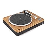 House of Marley Stir It Up Plattenspieler...