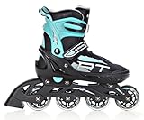 Raven Inlineskates Inliner Profession verstellbar...