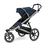 Thule Urban Glide 2 Kinderwagen Für Jeden Untergrund...