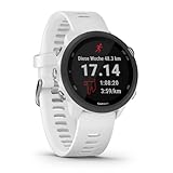 Garmin Forerunner 245 Music – 20 mm, GPS-Laufuhr mit...