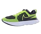 Nike Herren React Infinity Run FK 2 Laufschuh, Volt...