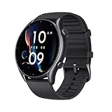 Amazfit GTR 3 46mm Smartwatch Herren Damen mit...