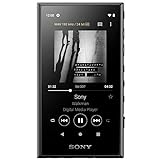 Sony NW-A105 Walkman MP3 Player (16GB, Android 9.0,...
