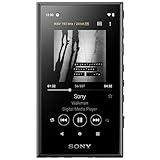 Sony NW-A105 Walkman MP3 Player (16GB, Android 9.0,...