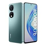 HONOR X7b Android Smartphone 6+128GB, 108MP Triple...