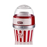 Popcornmaschine Ariete 2957 1100 W Rot