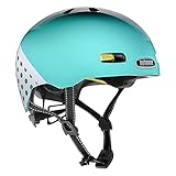 Nutcase Street-Tiffany's Brunch (Reflective) Helm,...